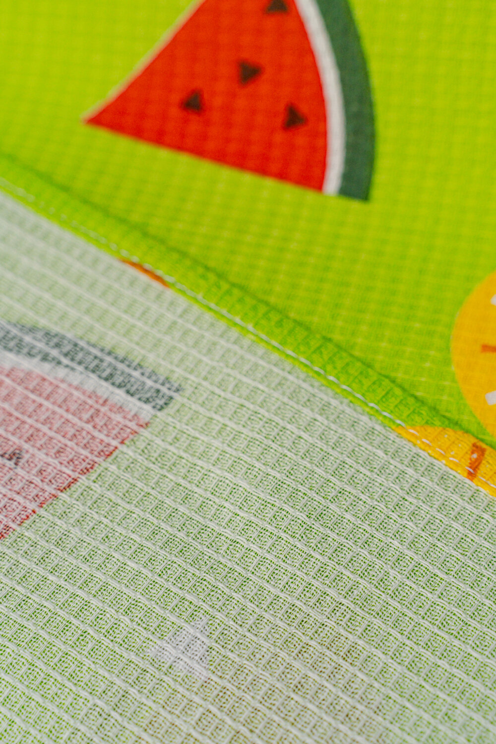 Натали Полотенце Полотенце пляжное Тутти-Фрутти