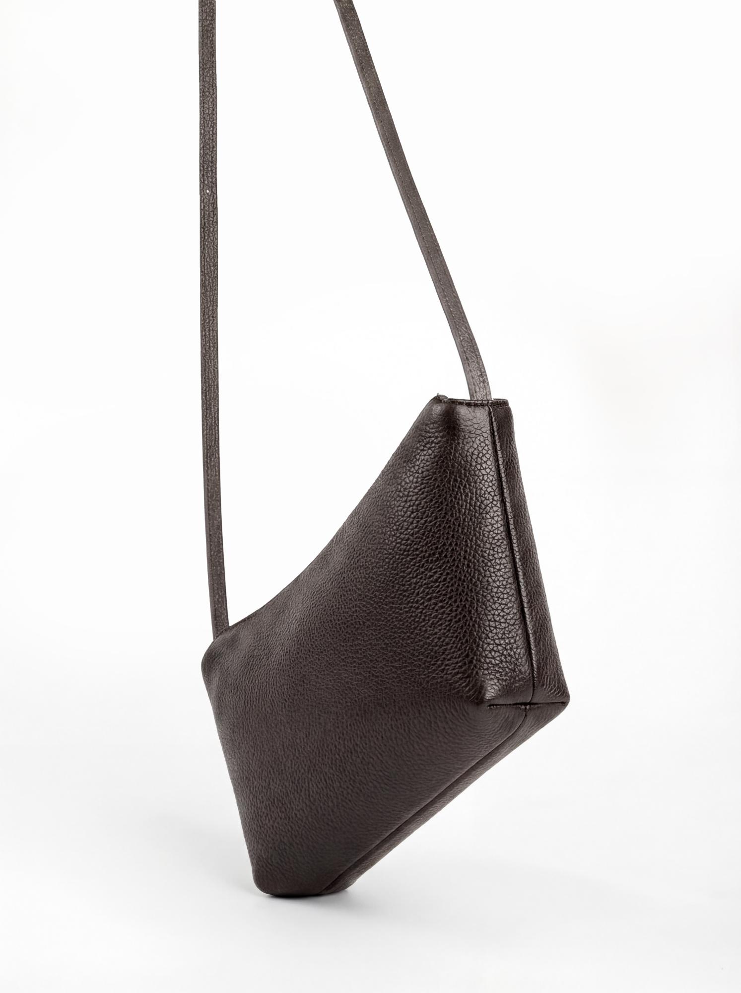 сумка 3293LN 828 КОРИЧНЕВЫЙ