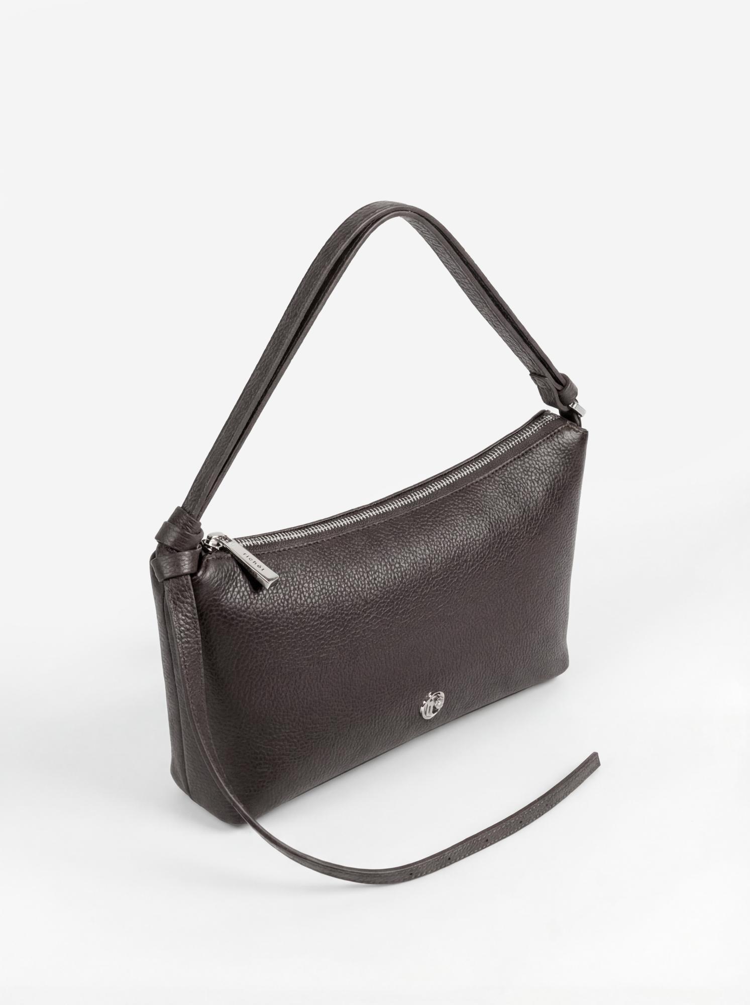 сумка 3293LN 828 КОРИЧНЕВЫЙ