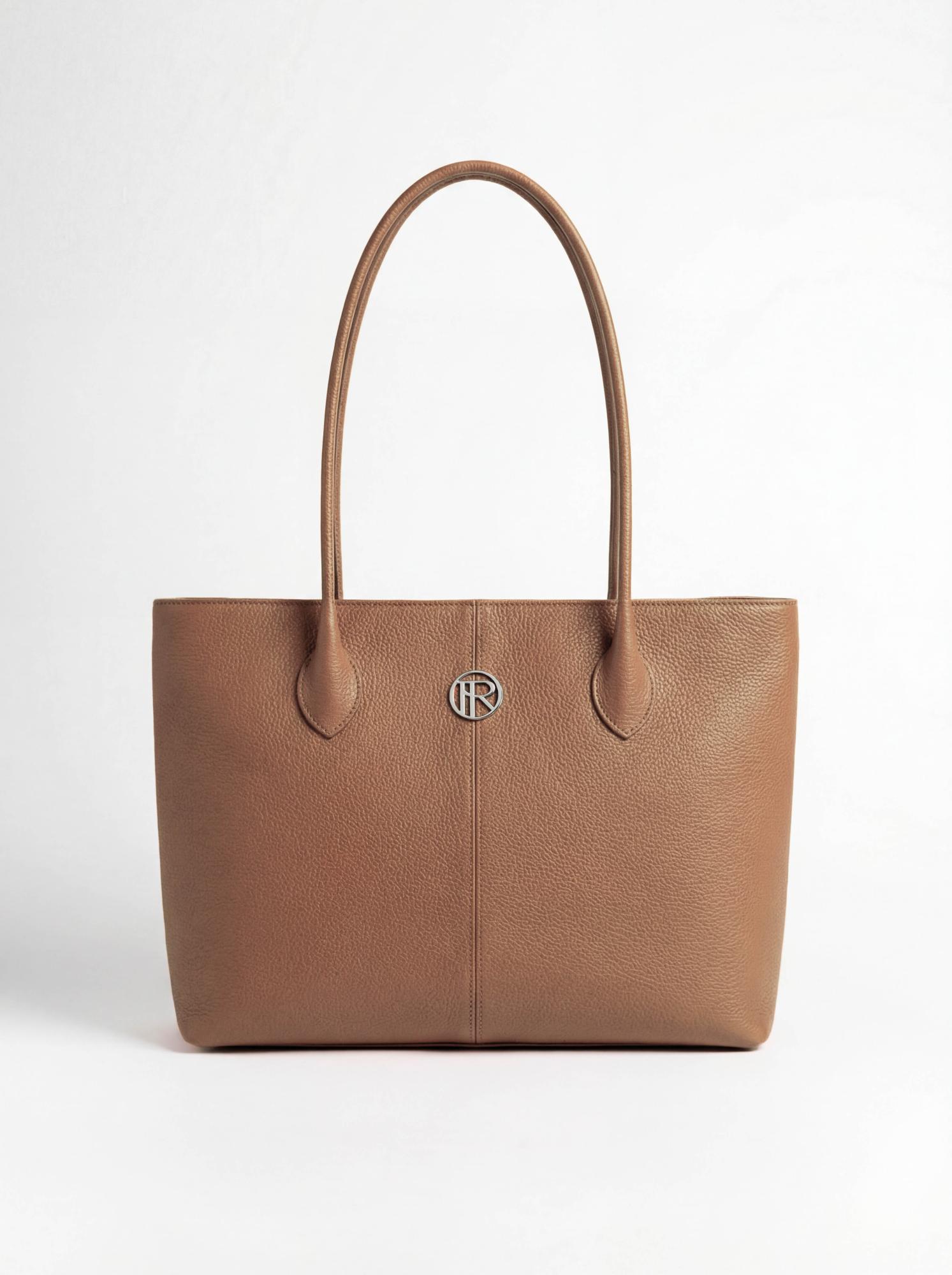 сумка 3295LN 818 РЫЖИЙ