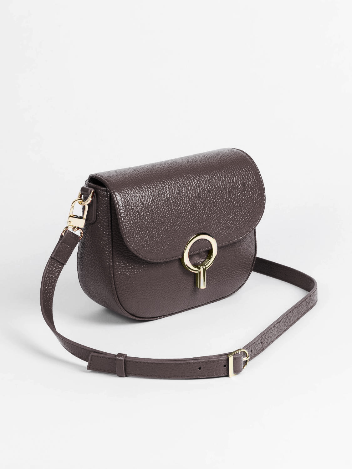 сумка 3292LG 879 КОРИЧНЕВЫЙ