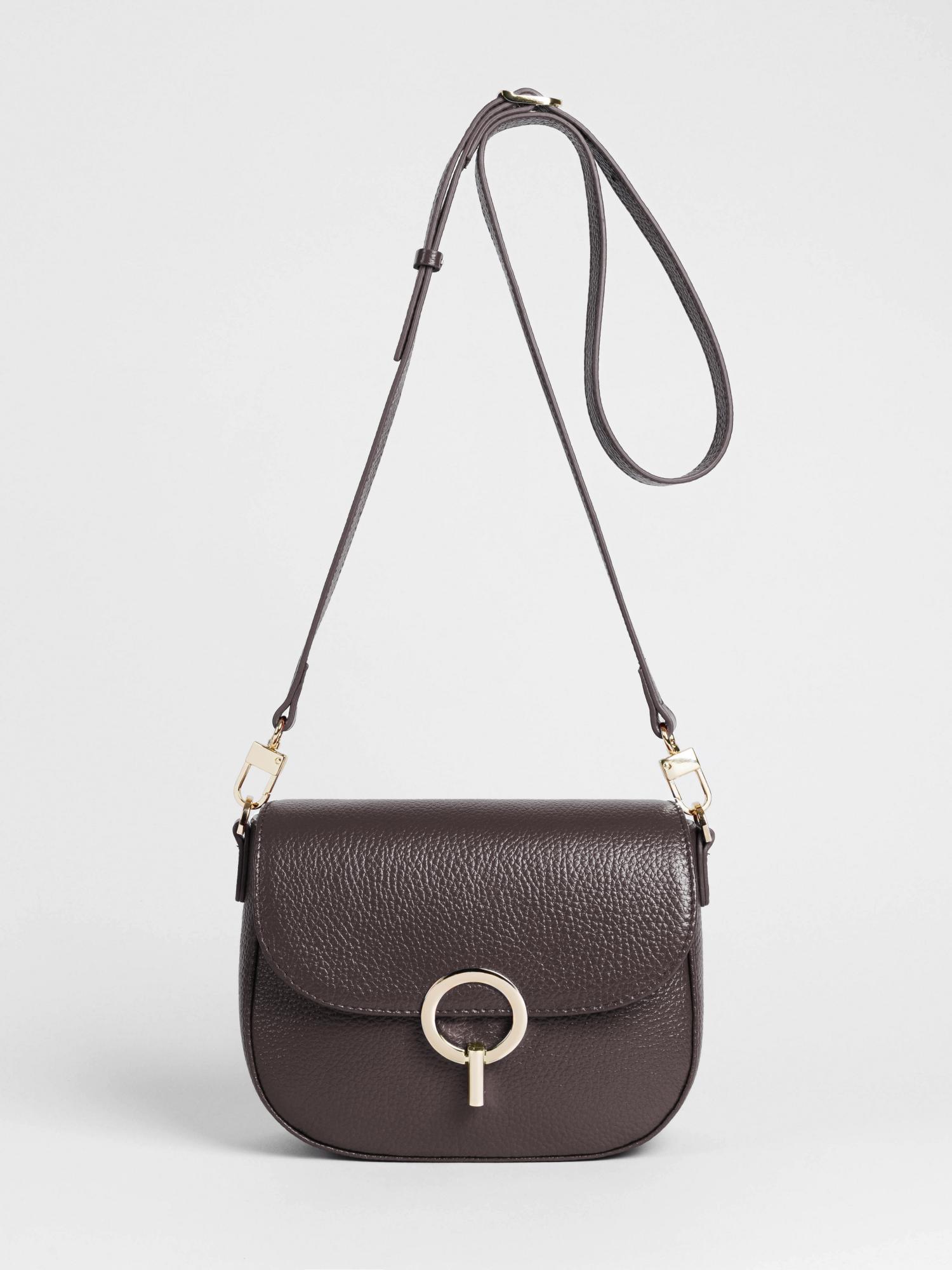 сумка 3292LG 879 КОРИЧНЕВЫЙ