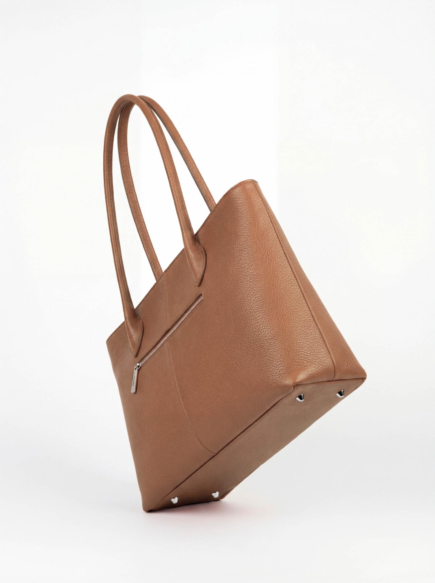 сумка 3295LN 818 РЫЖИЙ