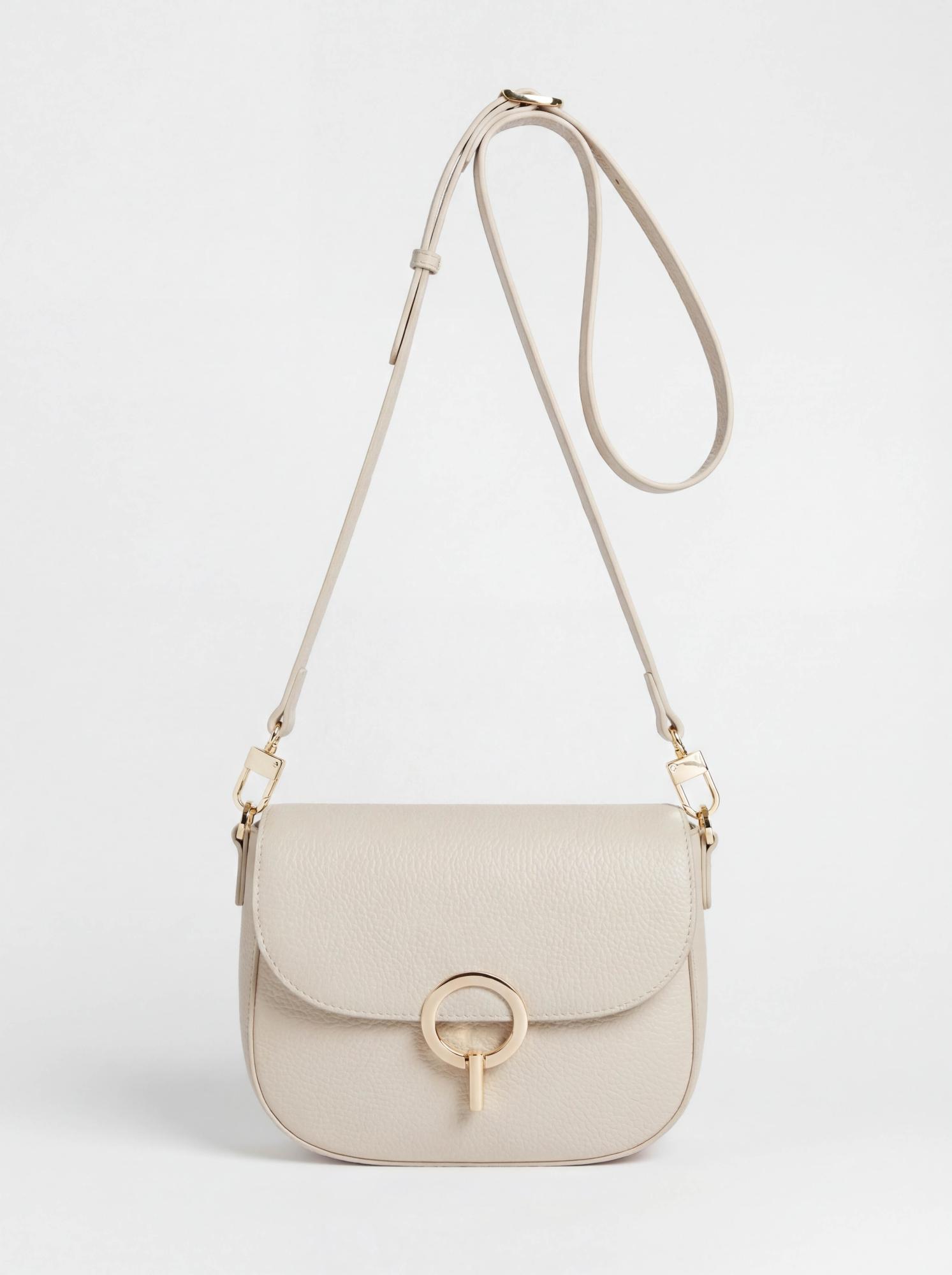 сумка 3292LG 891 БЕЖЕВЫЙ