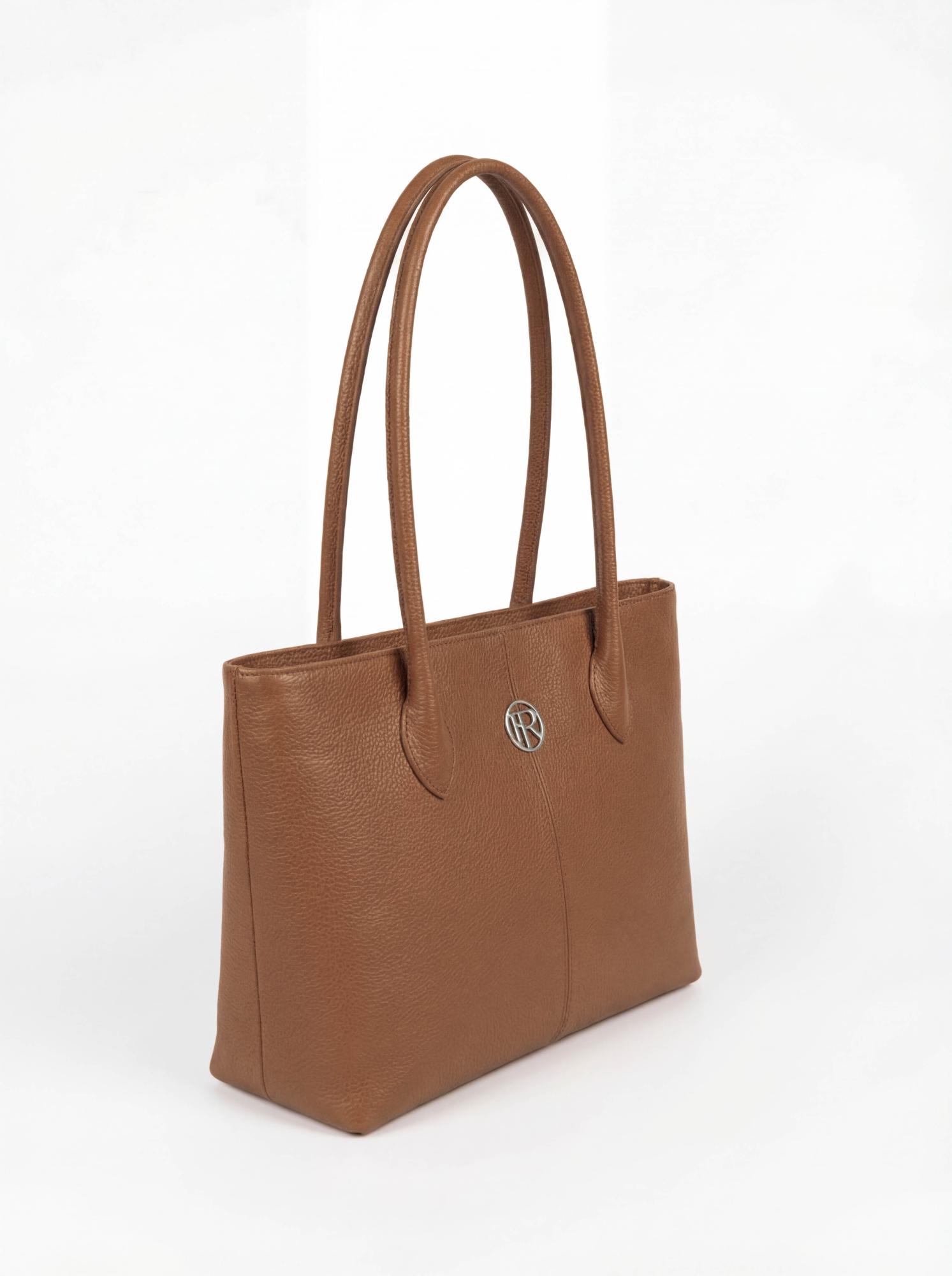 сумка 3295LN 818 РЫЖИЙ