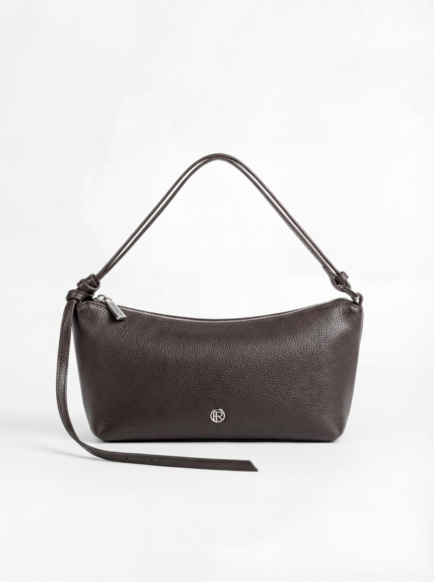 сумка 3293LN 828 КОРИЧНЕВЫЙ