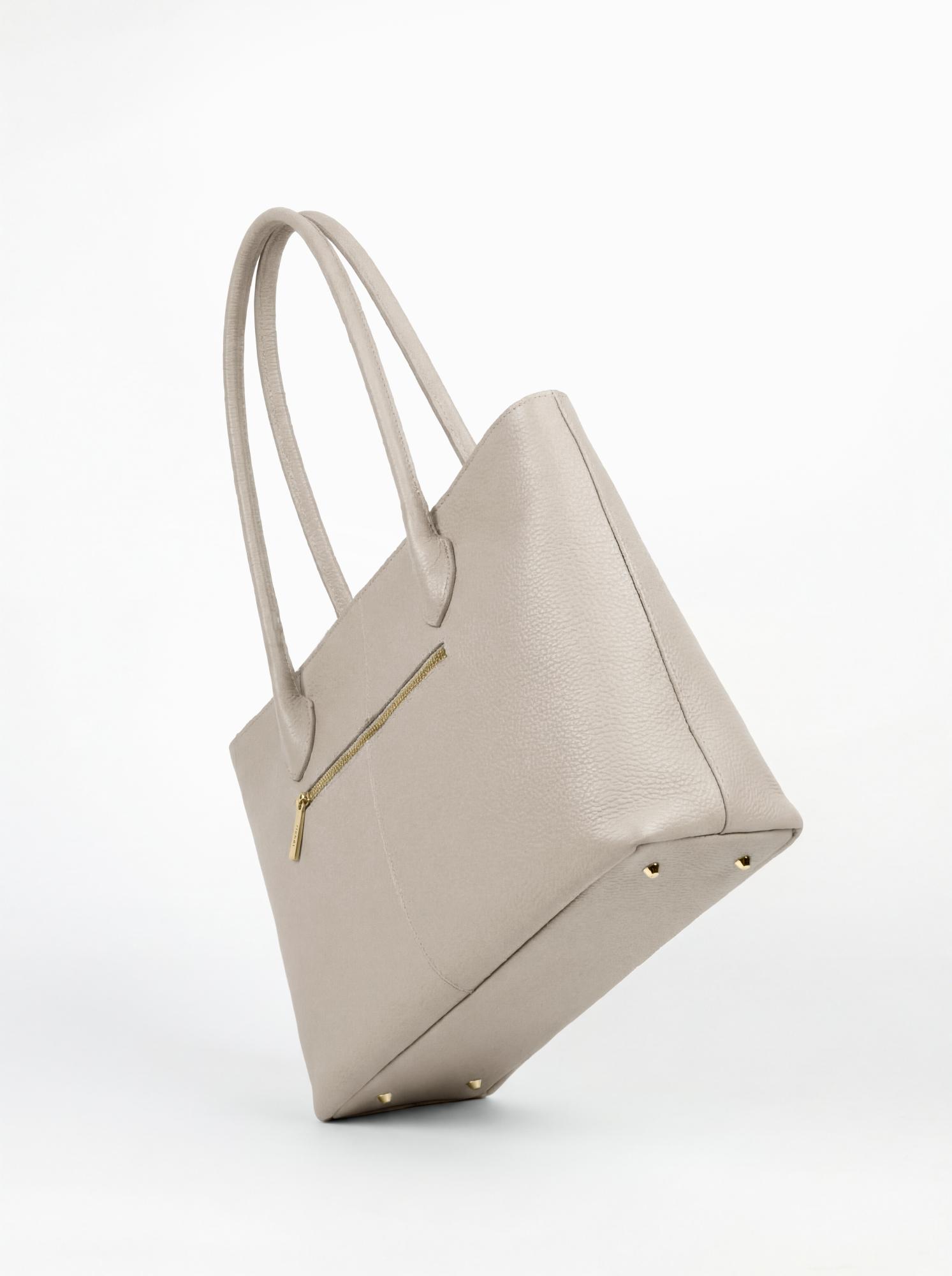 сумка 3295LG 891 БЕЖЕВЫЙ