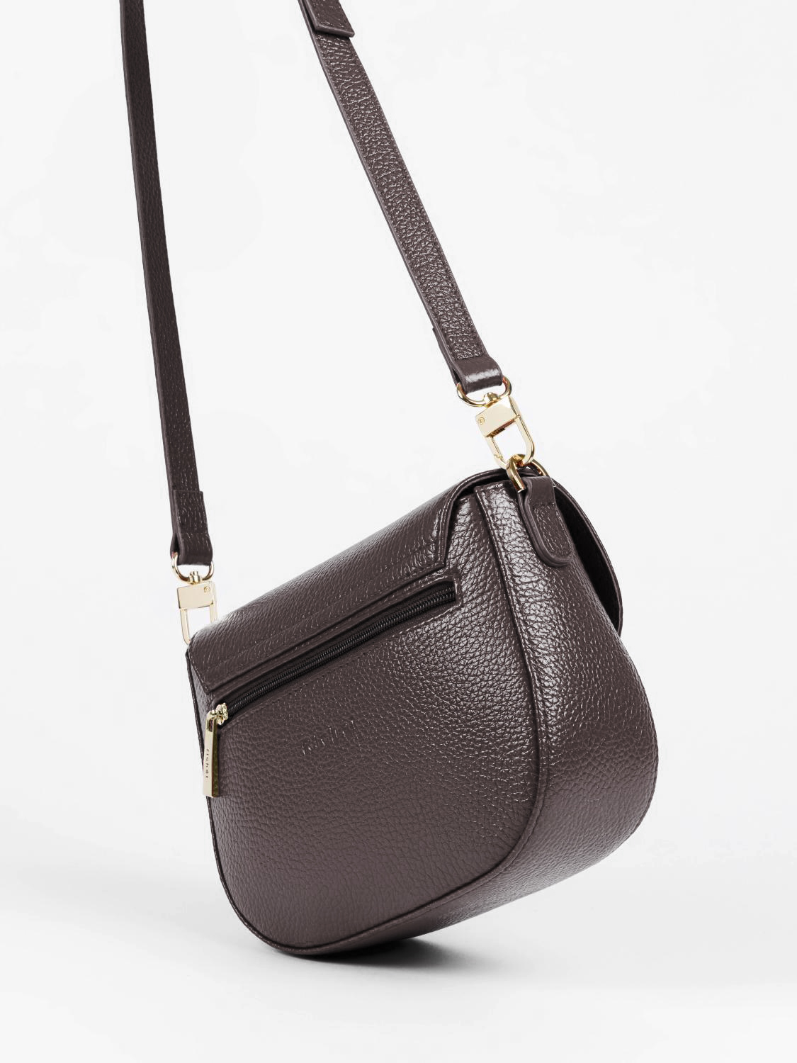 сумка 3292LG 879 КОРИЧНЕВЫЙ