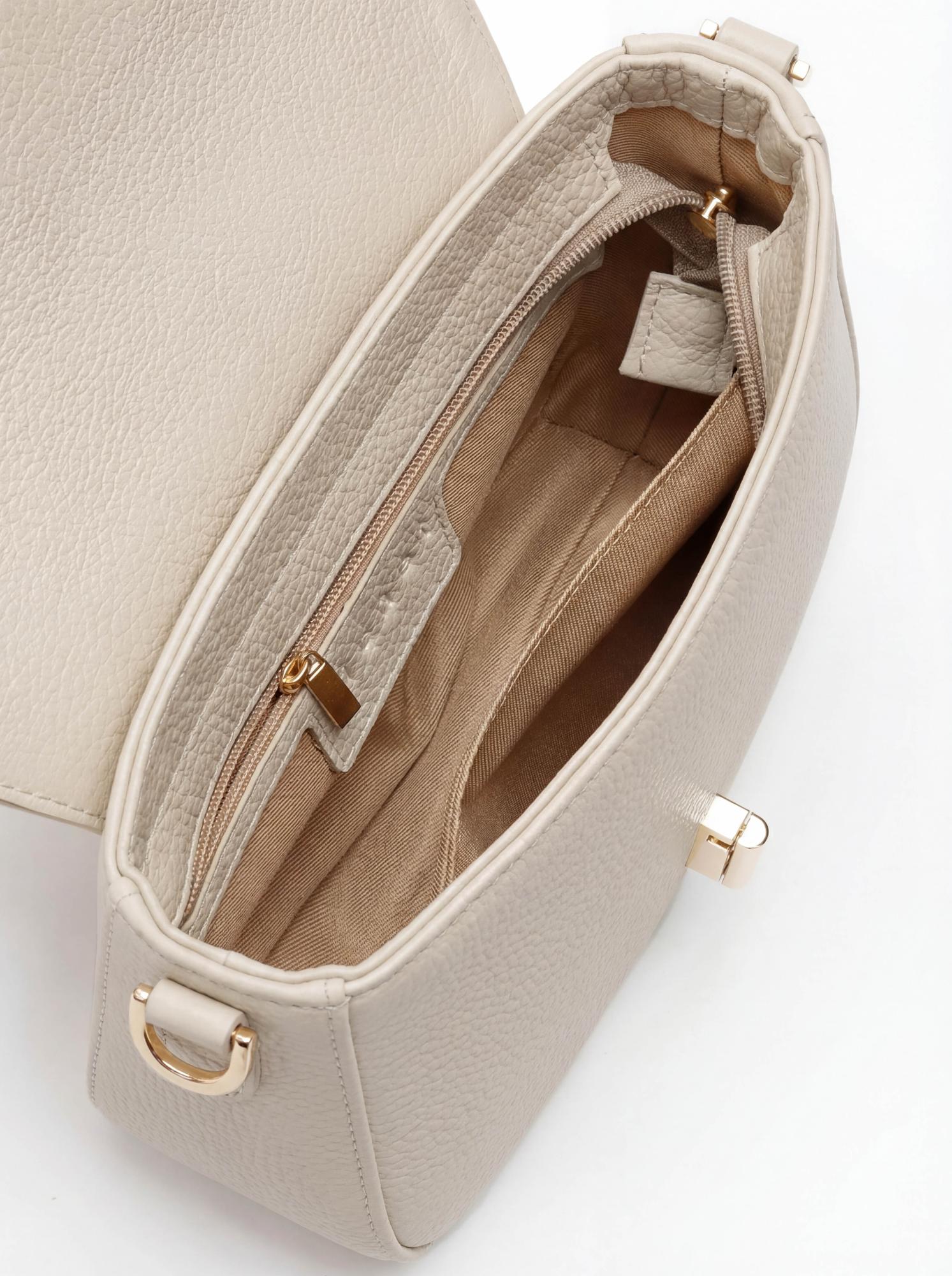 сумка 3292LG 891 БЕЖЕВЫЙ