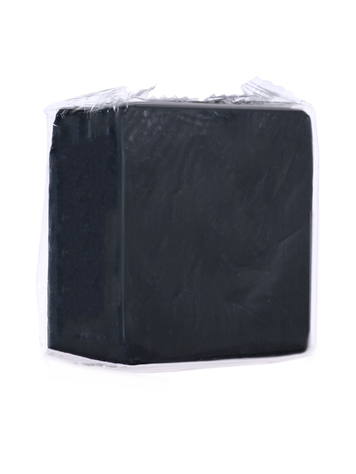 Твердый шампунь с экстрактами трав, 100 г