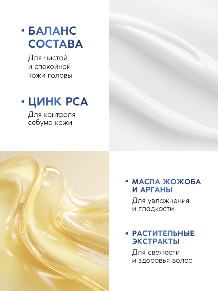 Шампунь для волос «Против перхоти», 400 мл, BONAMI