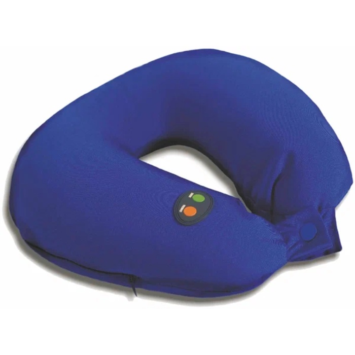 Массажная подушка «Воротник» BM-HT030, электрическая, 5 режимов