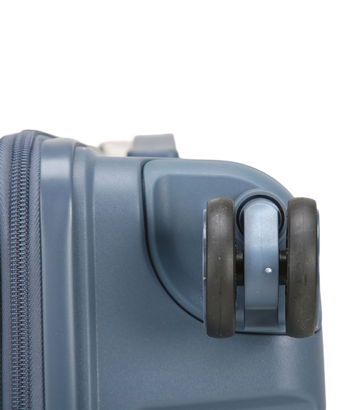 Комплект из 4-х чемоданов «Impreza»