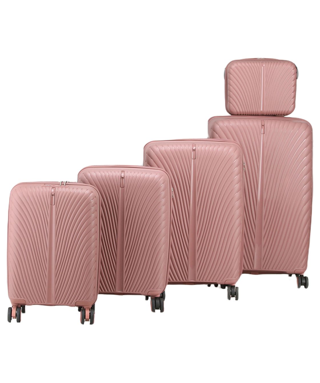 Комплект из 5-ти предметов «Impreza»