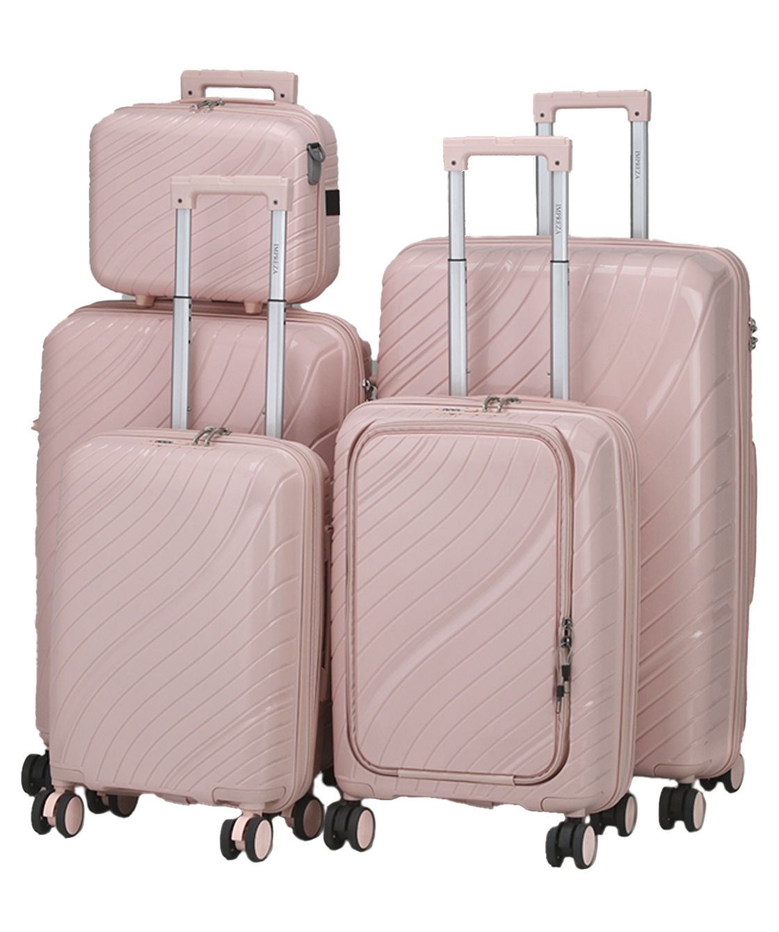 Комплект из 5-ти предметов «Impreza»