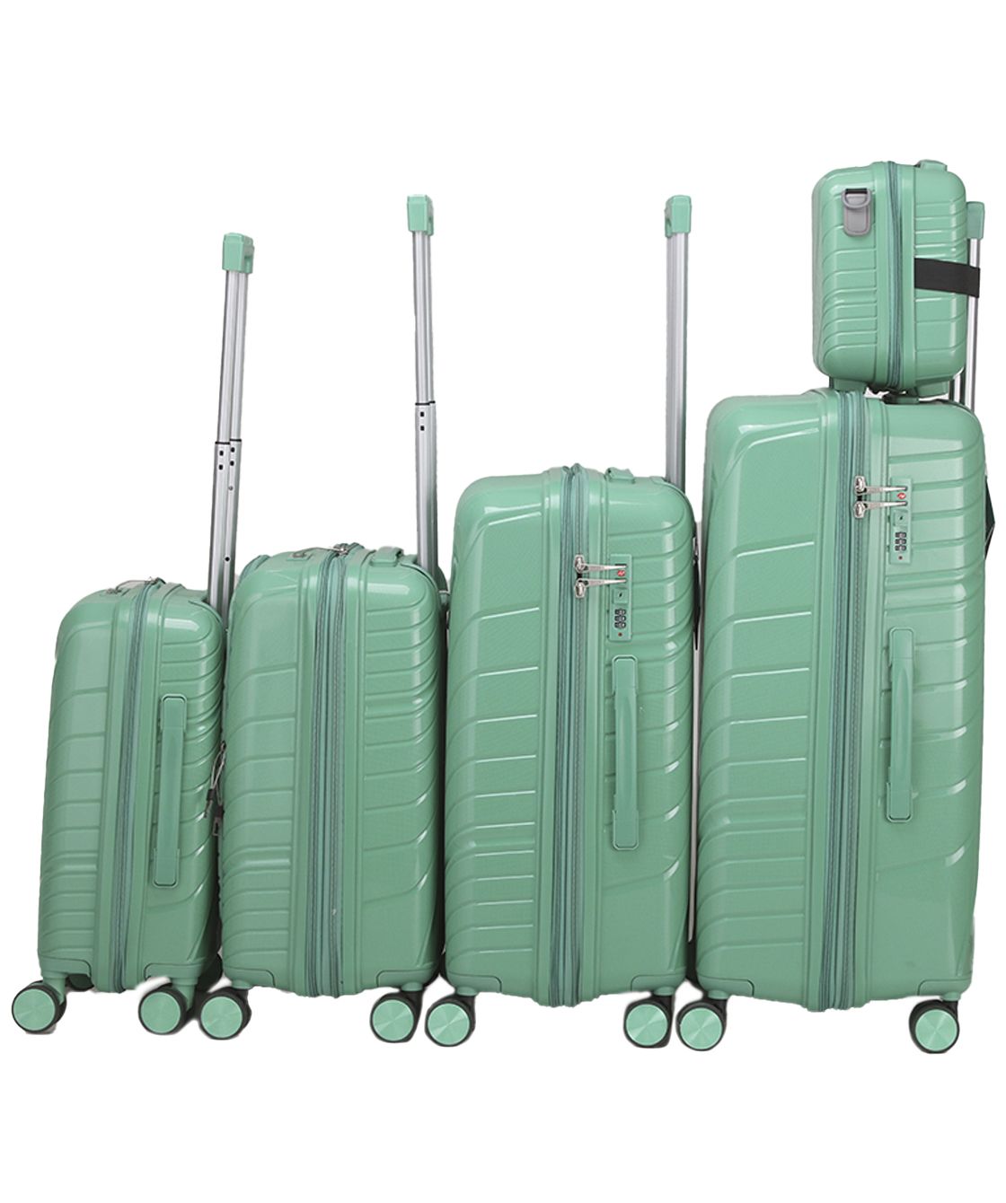 Комплект из 5-ти предметов «Impreza»