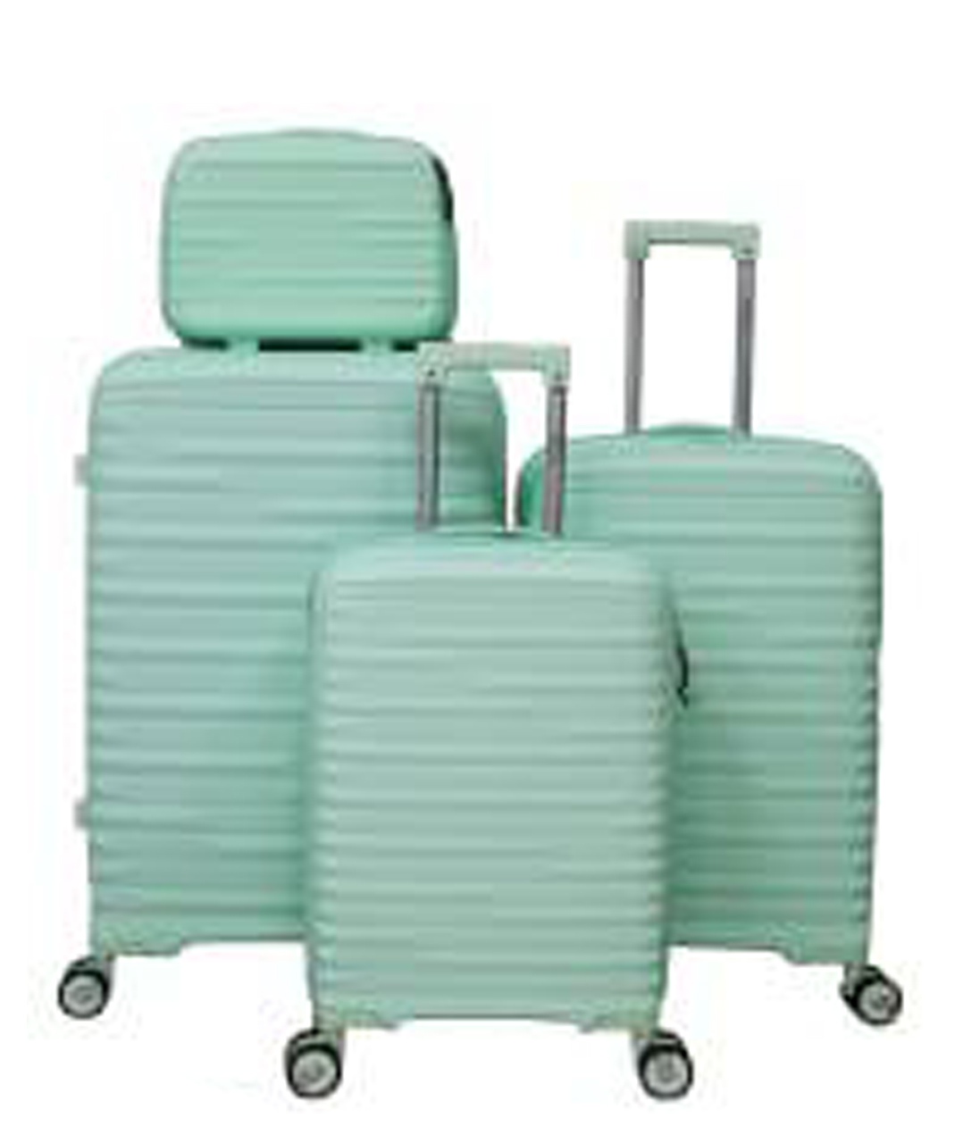 Комплект из 4-х чемоданов «Impreza»