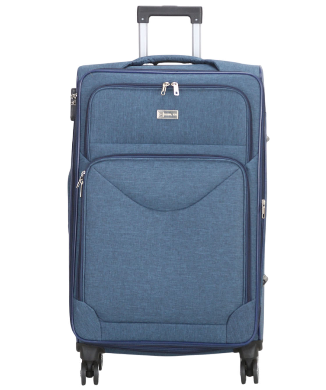 Комплект из 4-х чемоданов «Vista»