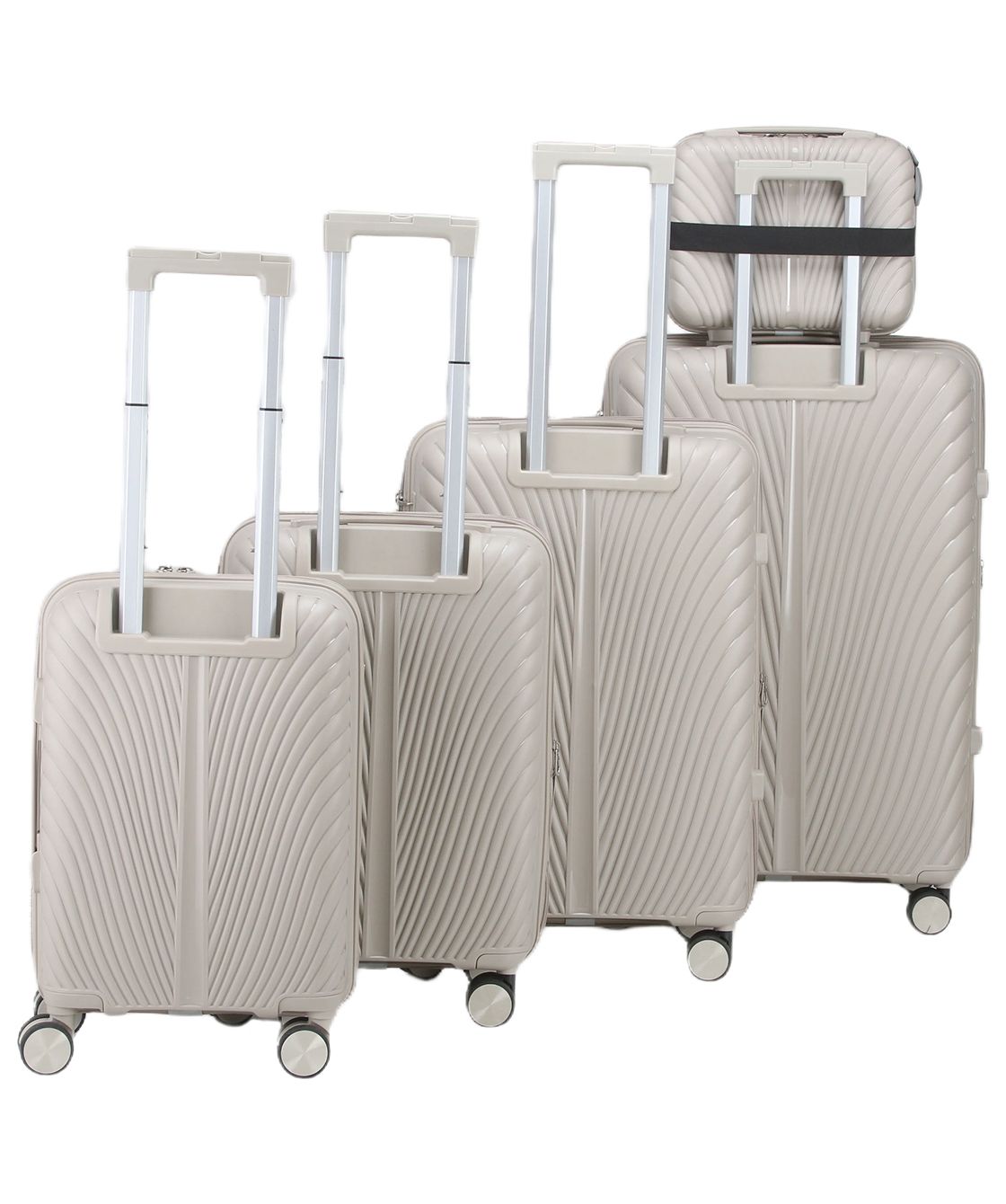 Комплект из 5-ти предметов «Impreza»