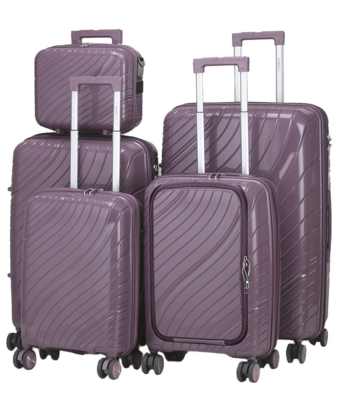 Комплект из 5-ти предметов «Impreza»