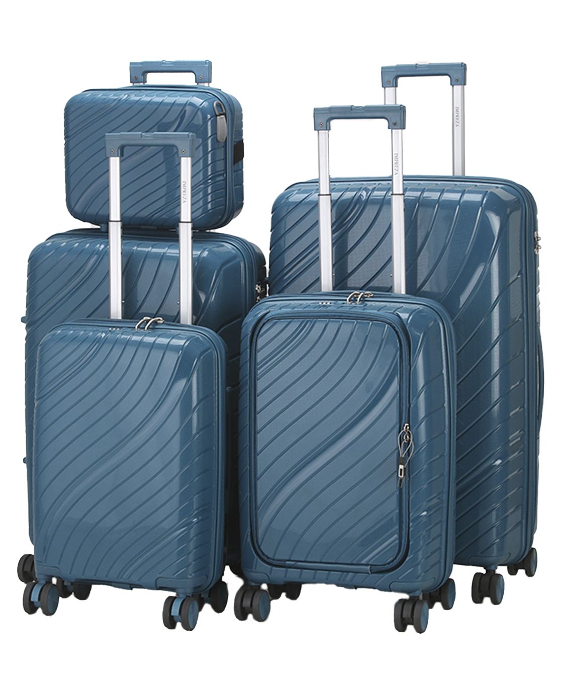 Комплект из 5-ти предметов «Impreza»