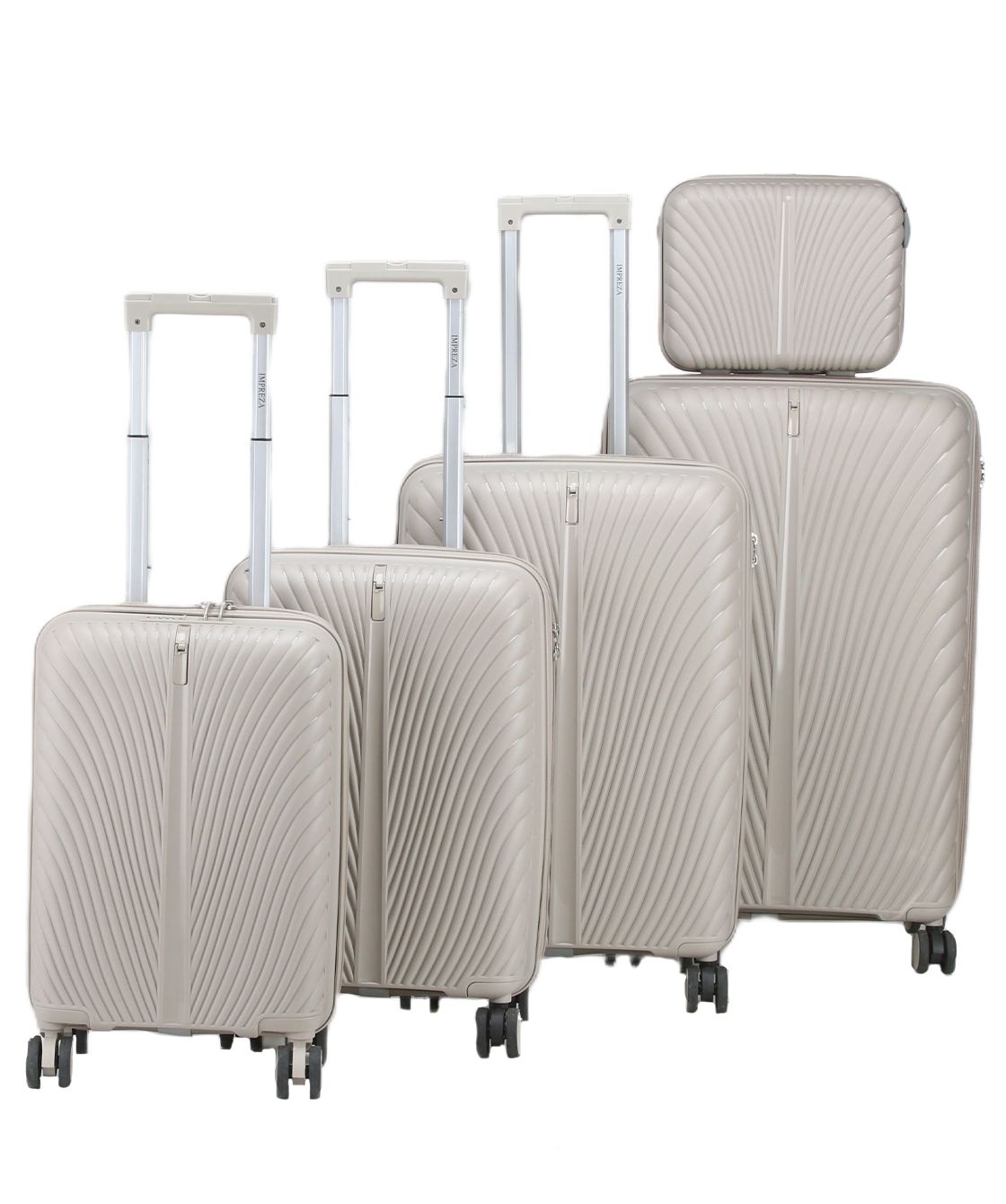 Комплект из 5-ти предметов «Impreza»