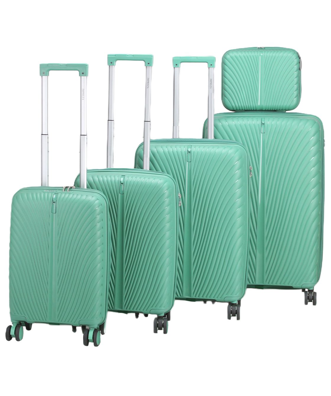 Комплект из 5-ти предметов «Impreza»