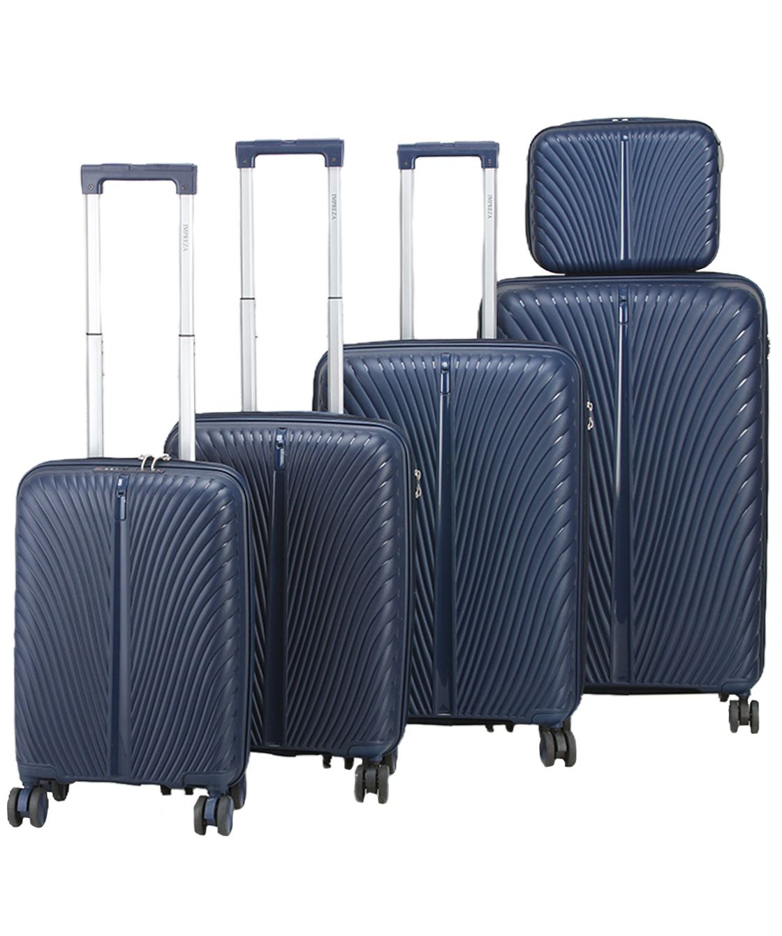 Комплект из 5-ти предметов «Impreza»