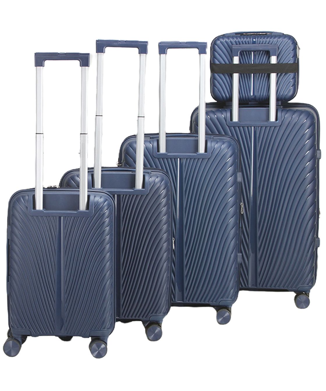 Комплект из 5-ти предметов «Impreza»