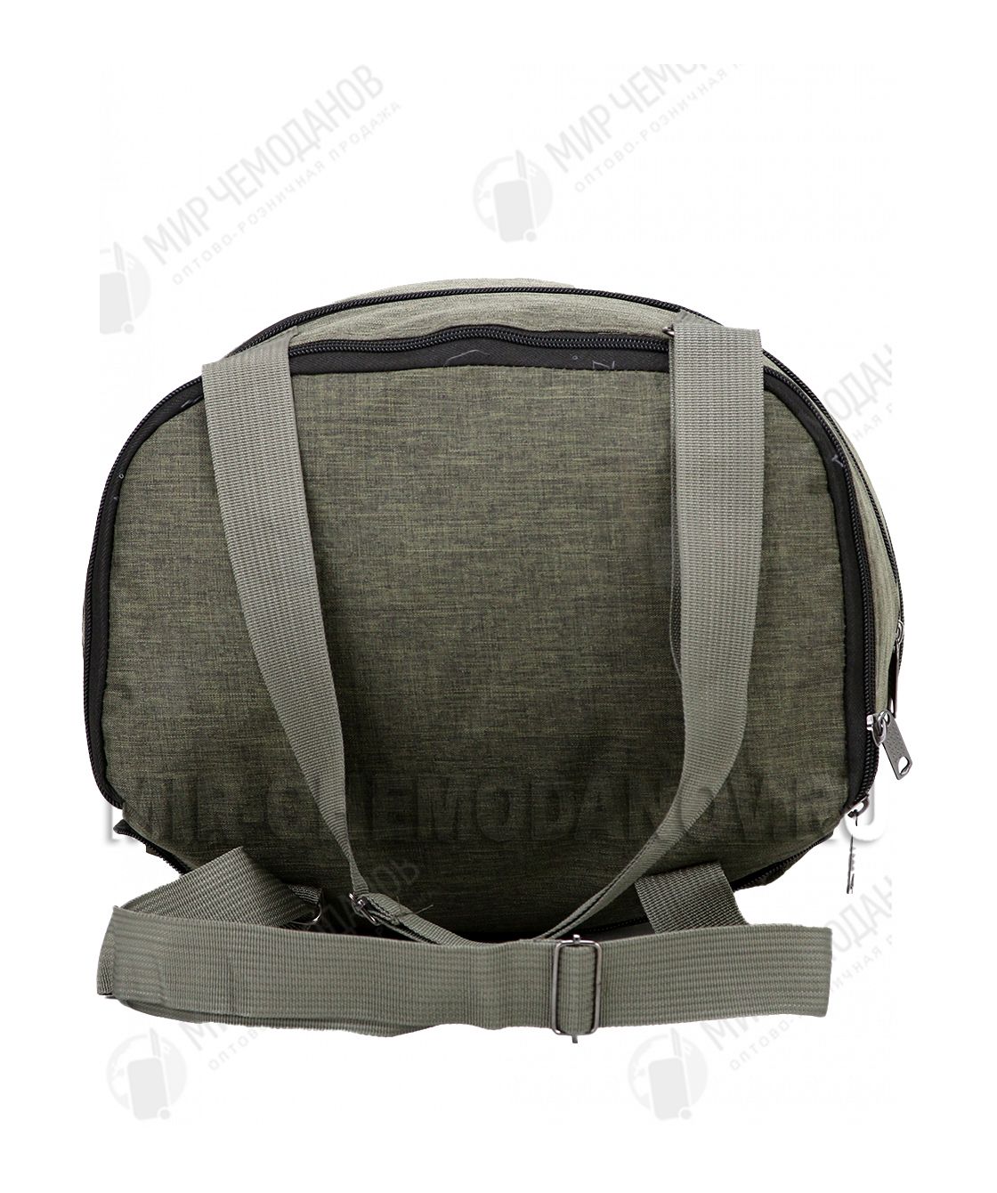 Сумка-колесная «KVV»