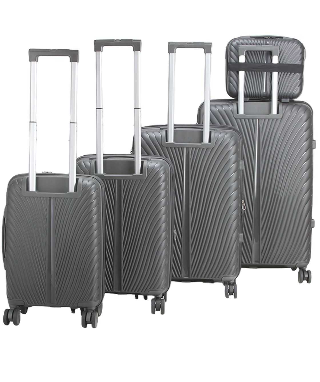 Комплект из 5-ти предметов «Impreza»