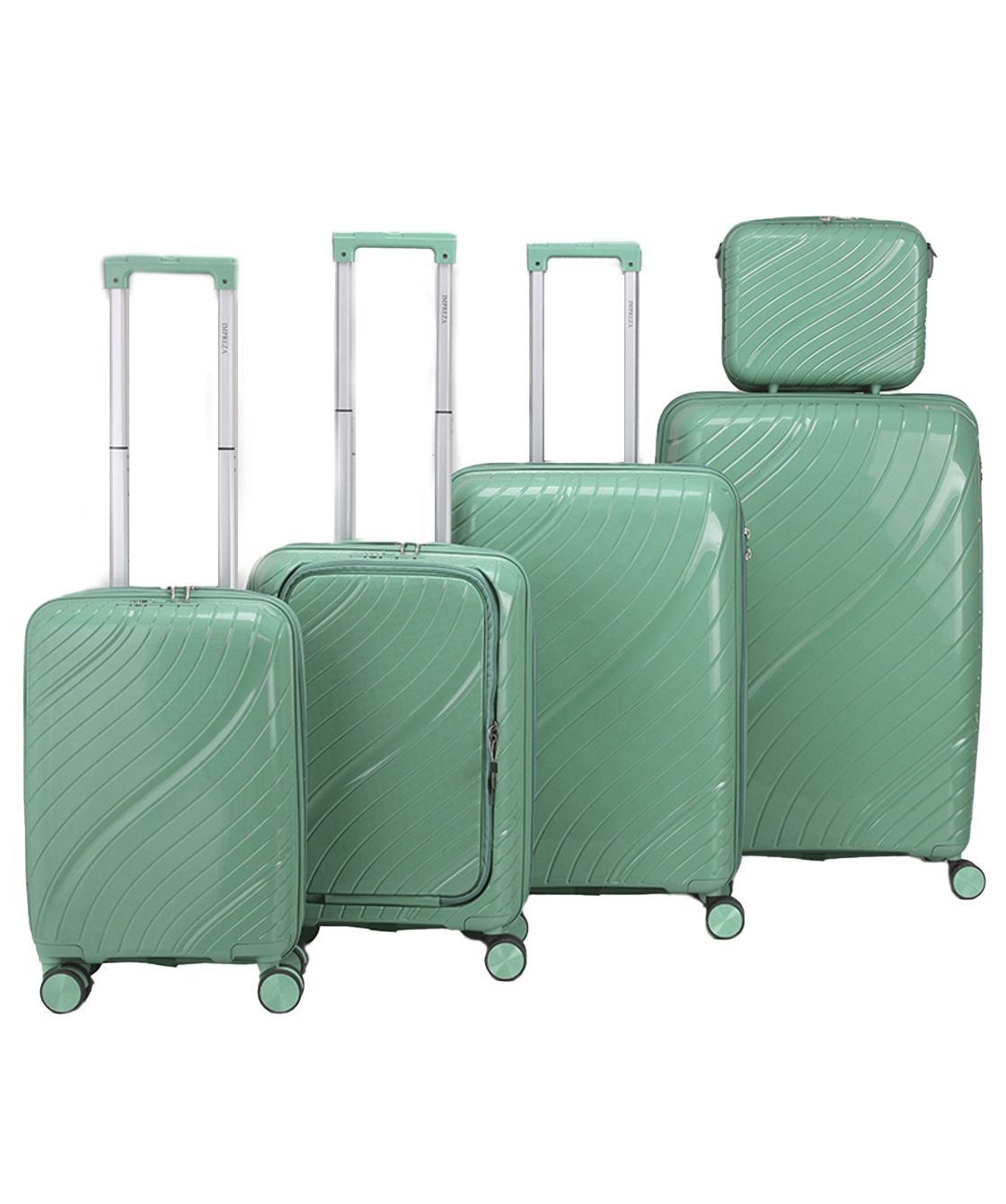 Комплект из 5-ти предметов «Impreza»