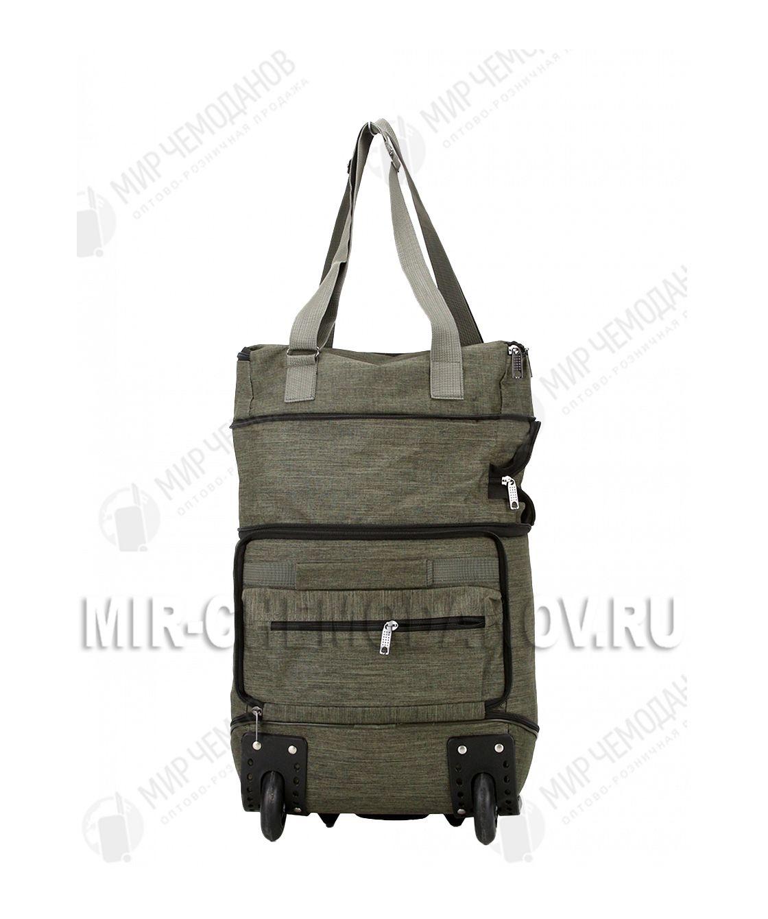 Сумка-колесная «KVV»