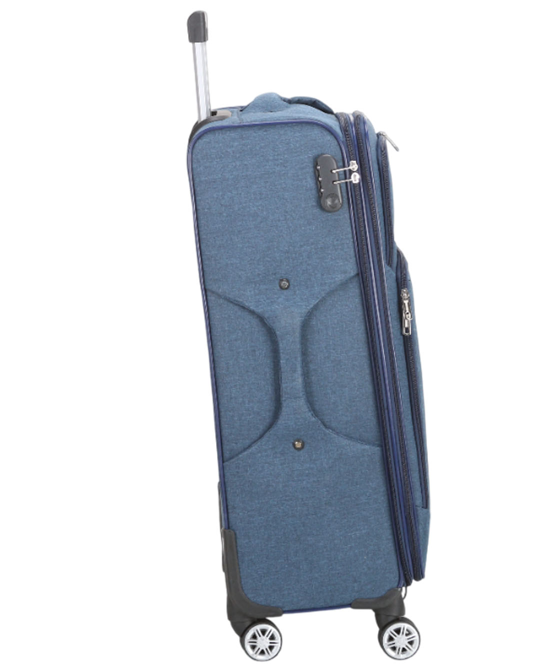 Комплект из 4-х чемоданов «Vista»