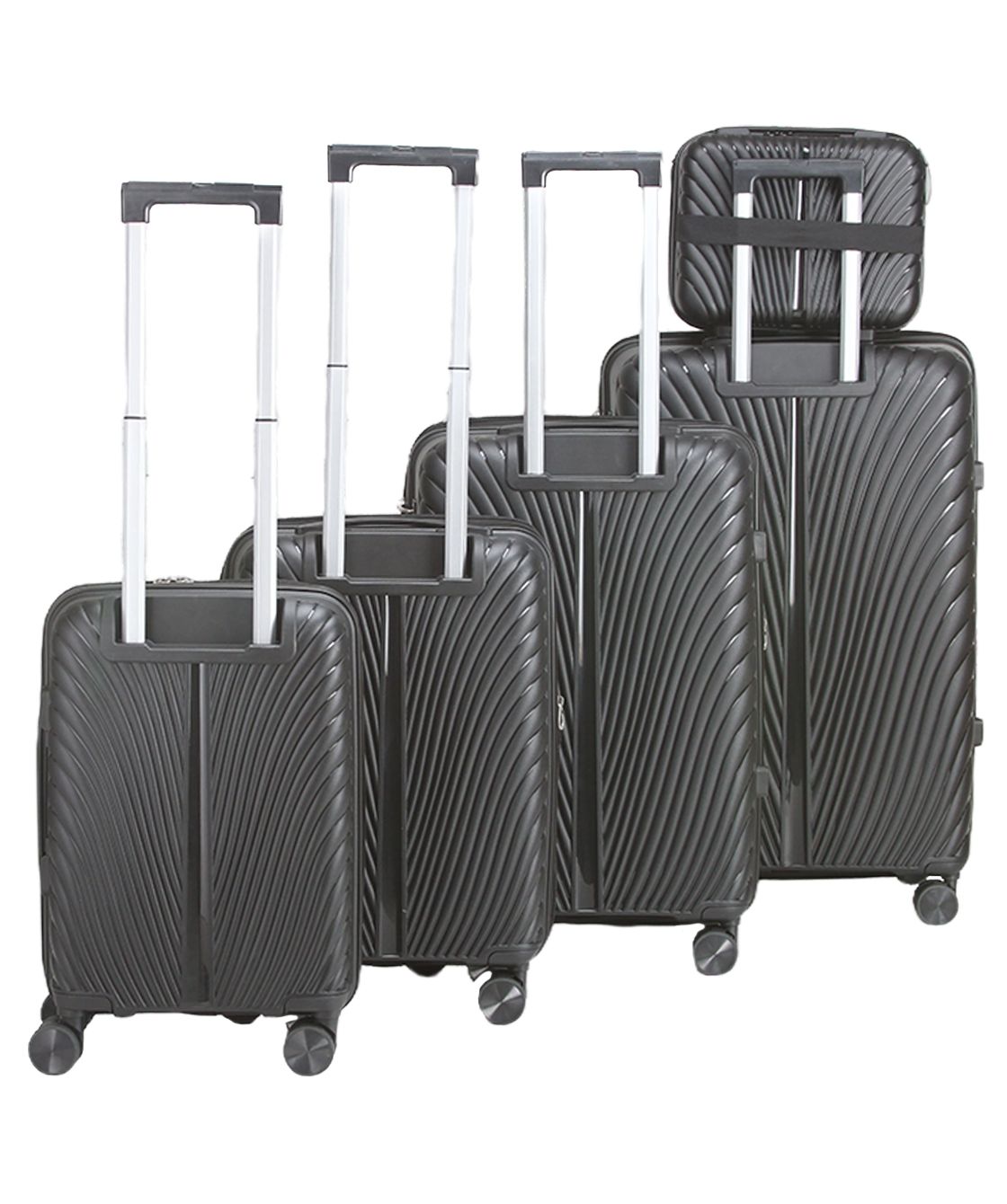 Комплект из 5-ти предметов «Impreza»