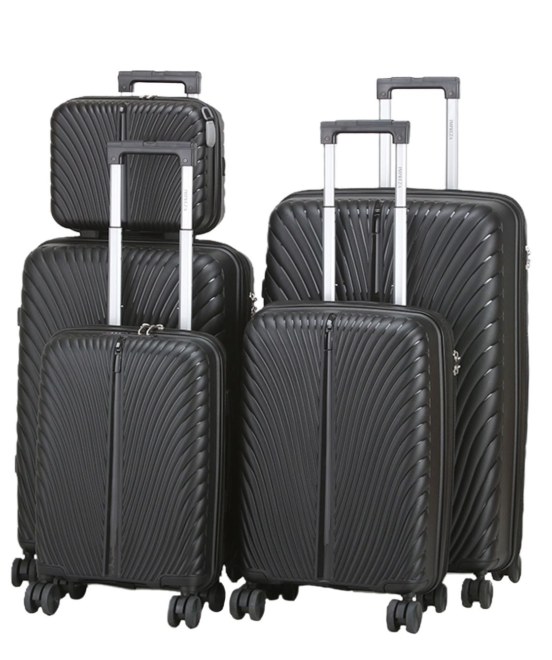 Комплект из 5-ти предметов «Impreza»