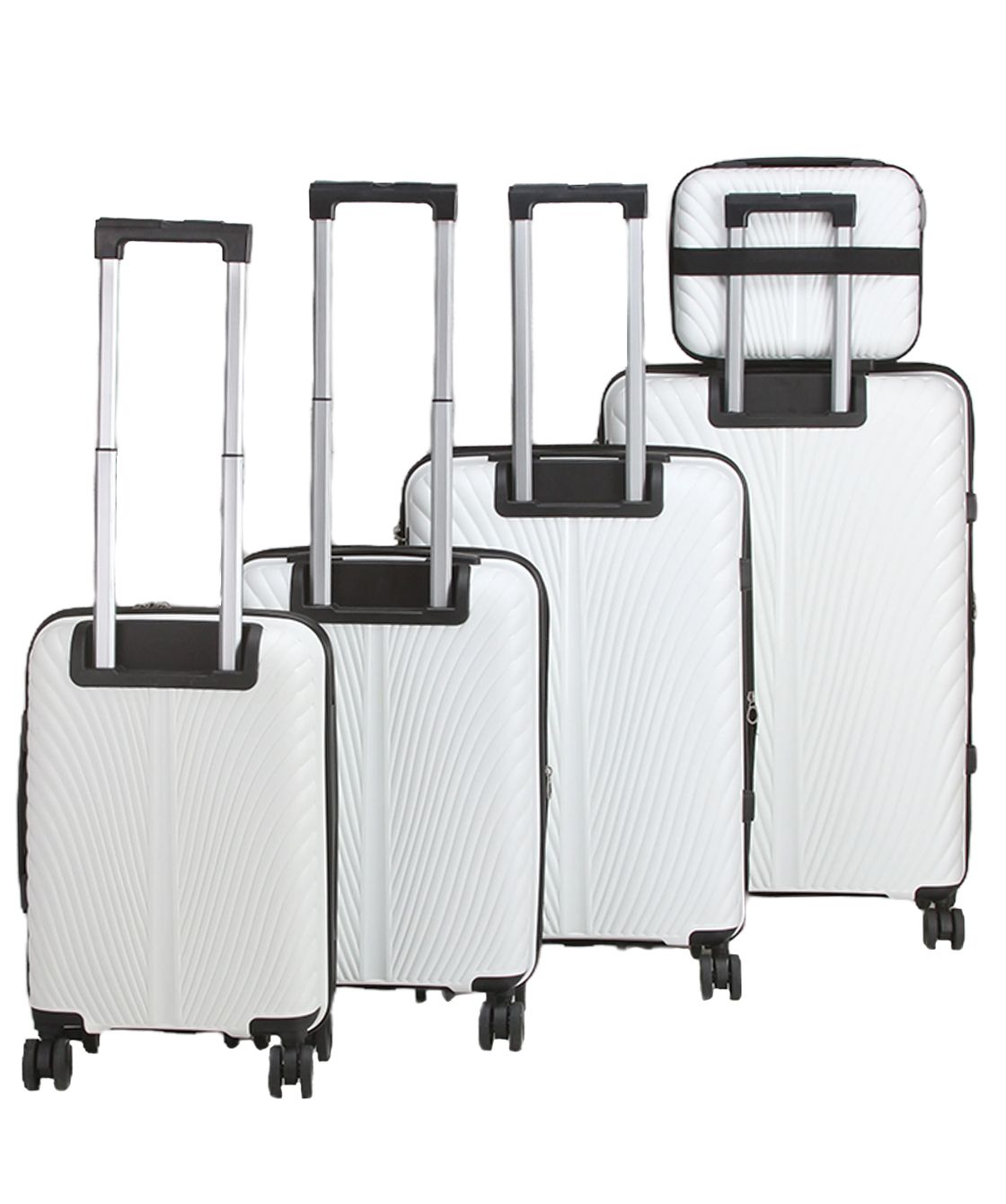 Комплект из 5-ти предметов «Impreza»