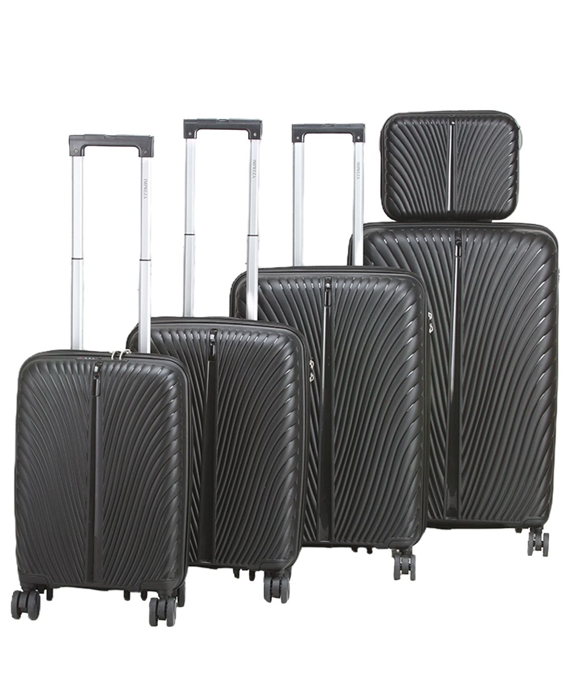 Комплект из 5-ти предметов «Impreza»