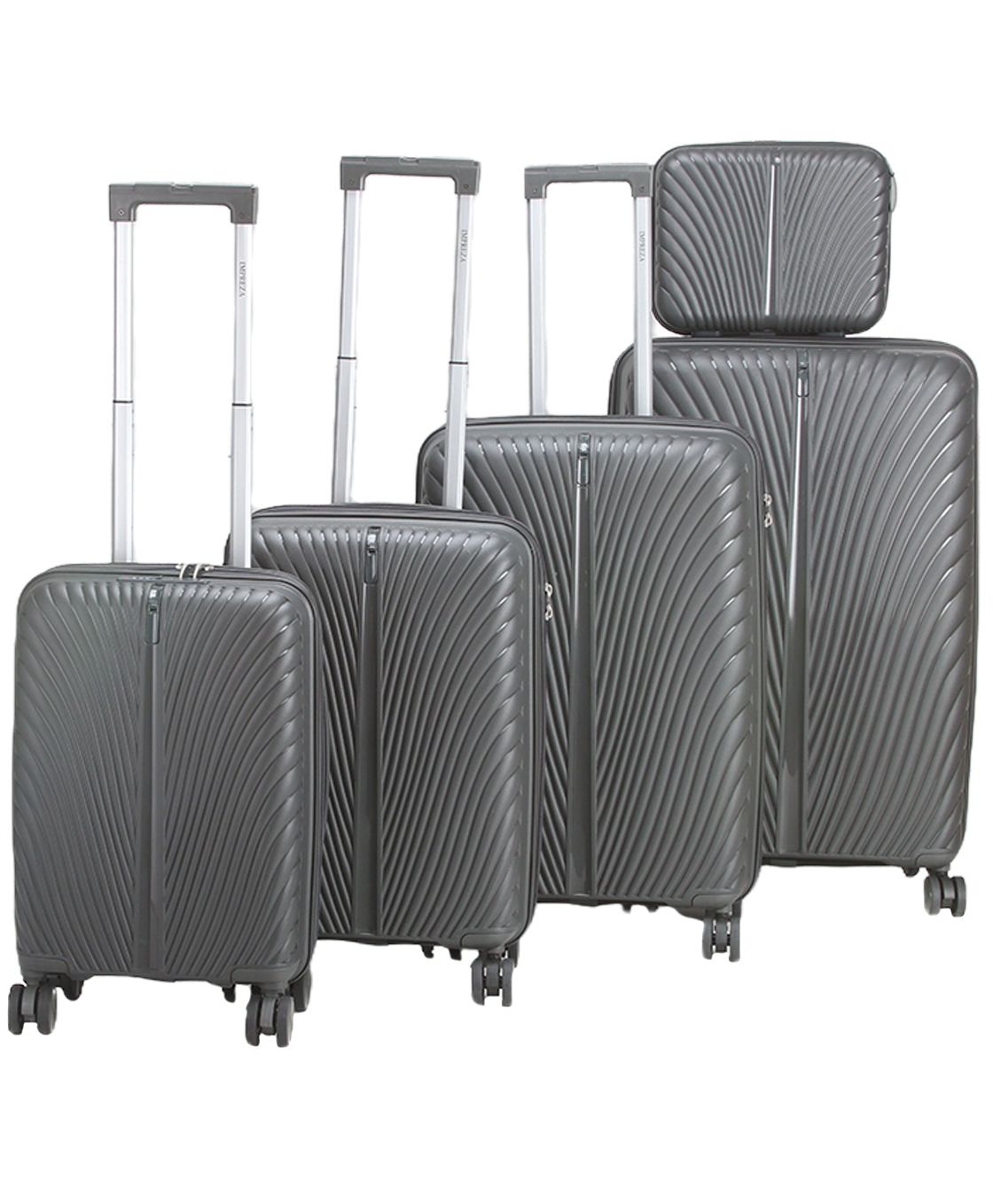 Комплект из 5-ти предметов «Impreza»