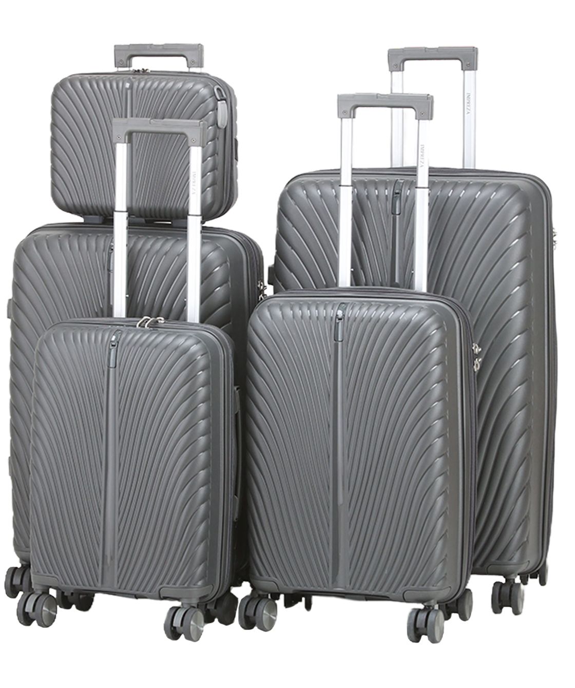 Комплект из 5-ти предметов «Impreza»