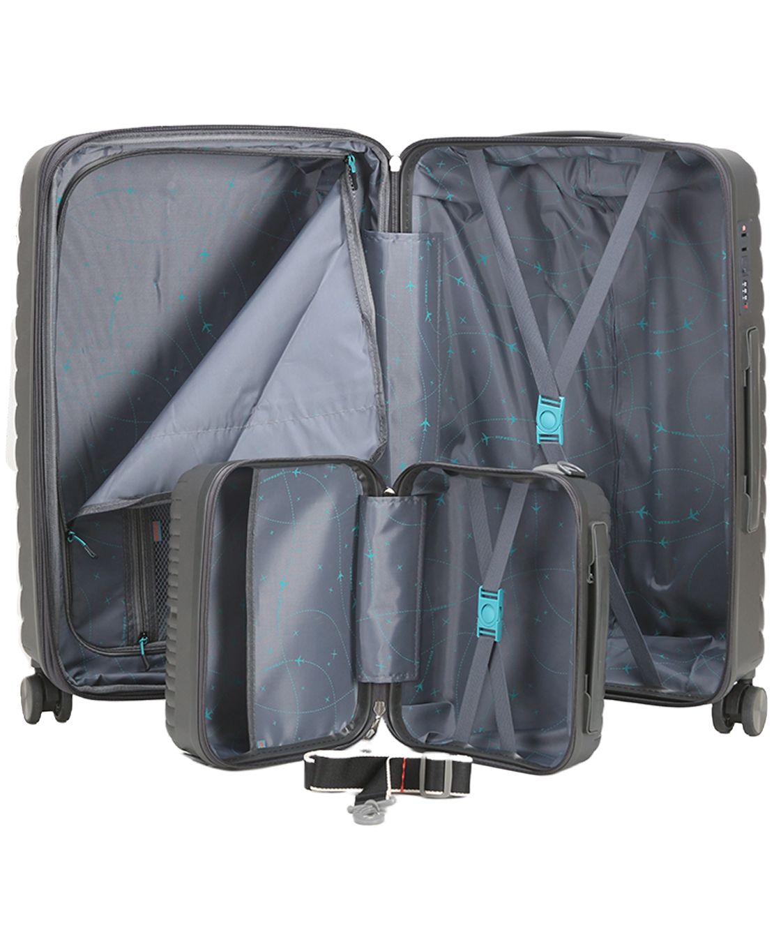 Комплект из 5-ти предметов «Impreza»