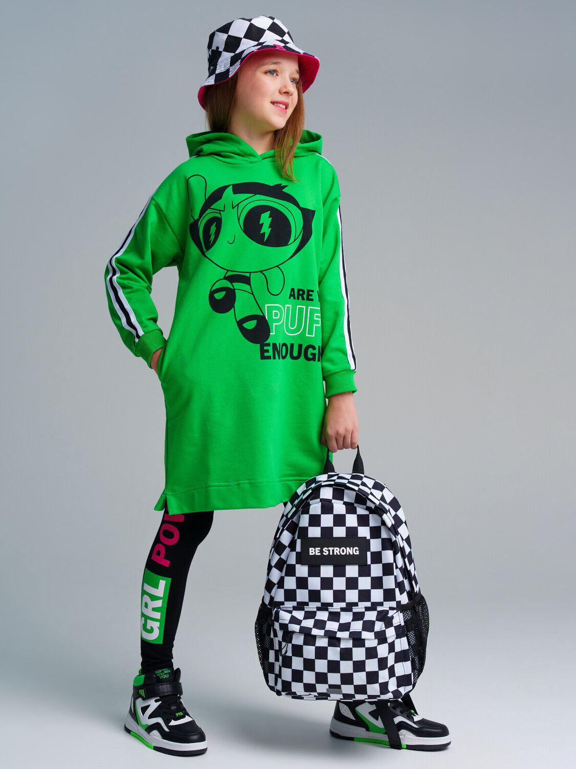 PLAYTODAY Платье 12441014