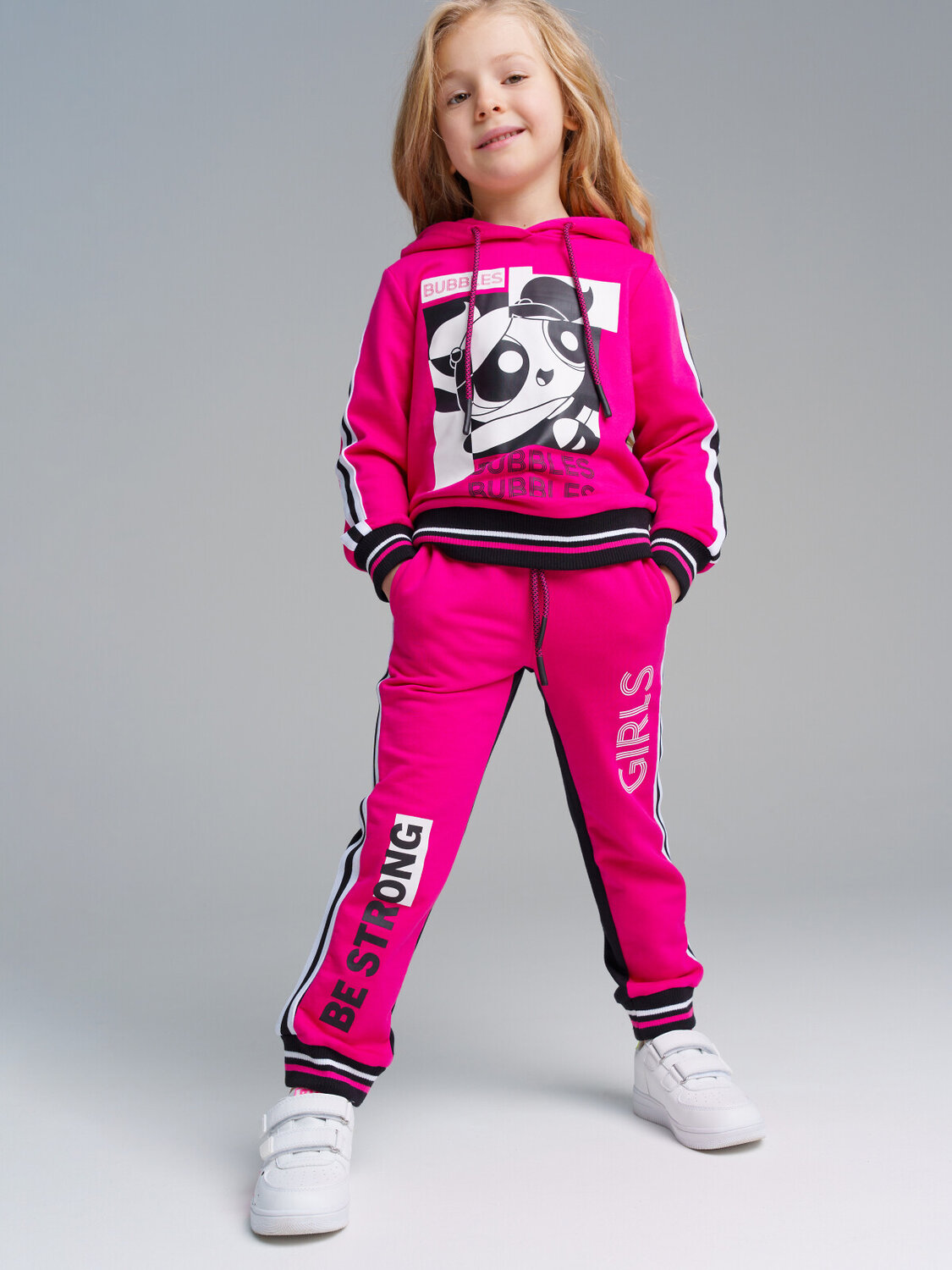 PLAYTODAY Брюки 12422086