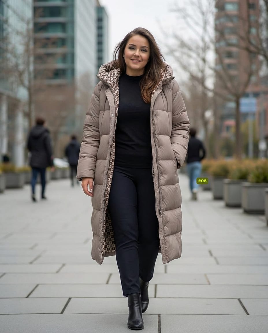 Куртка женская, код 7378571