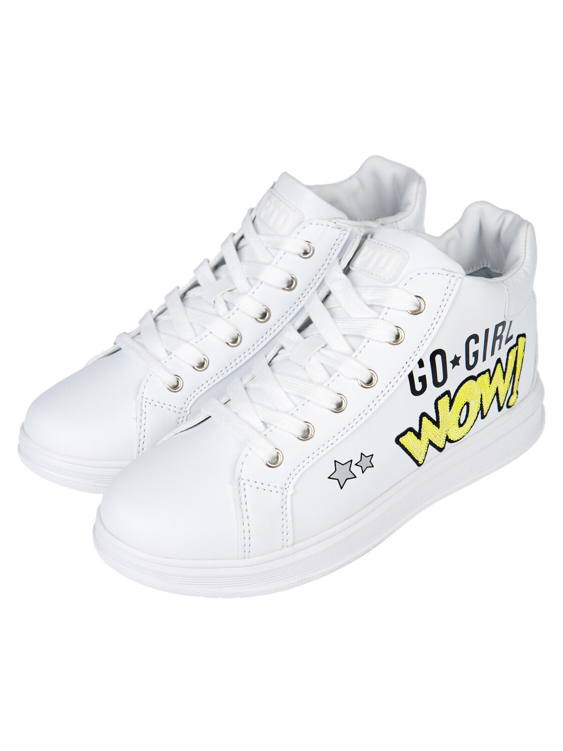 PLAYTODAY Ботинки 12421318