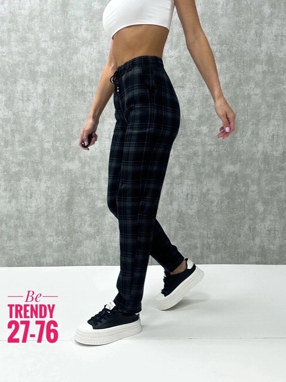 Брюки женские (без выбора цвета), код 50355876