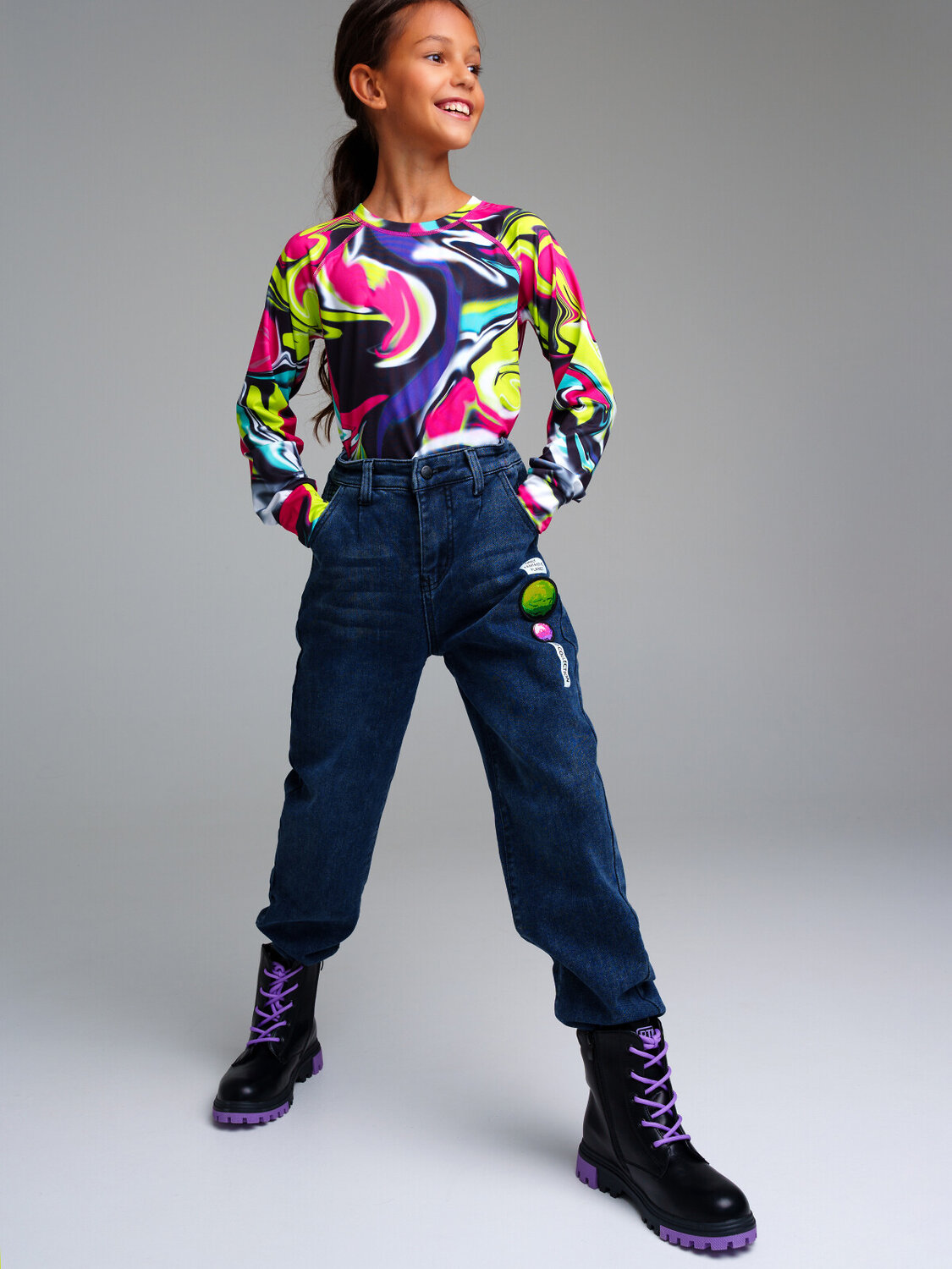 PLAYTODAY Брюки 32321487