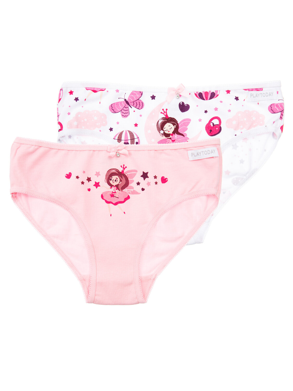 PLAYTODAY Трусы 32322362