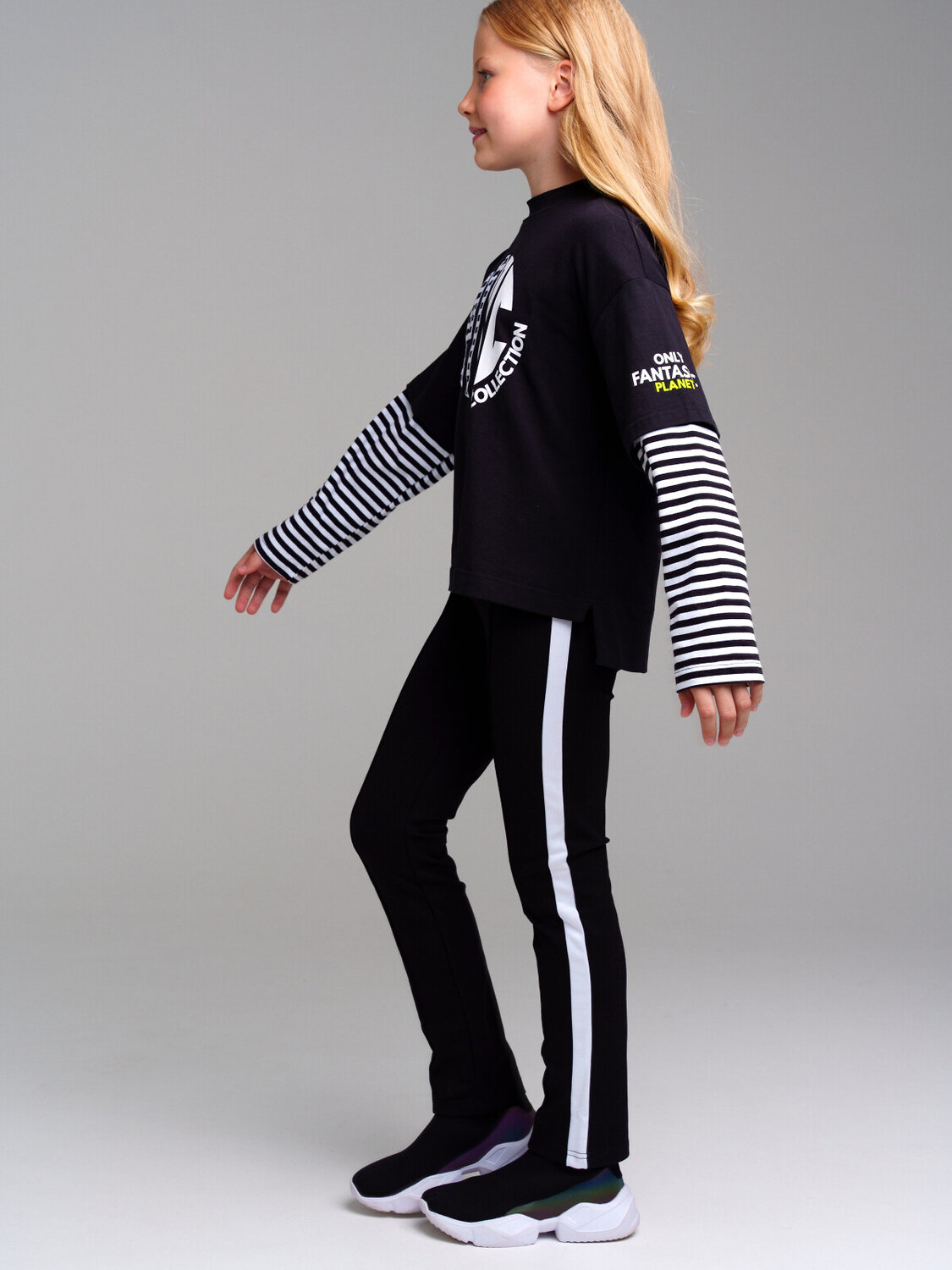 PLAYTODAY Брюки 32321176