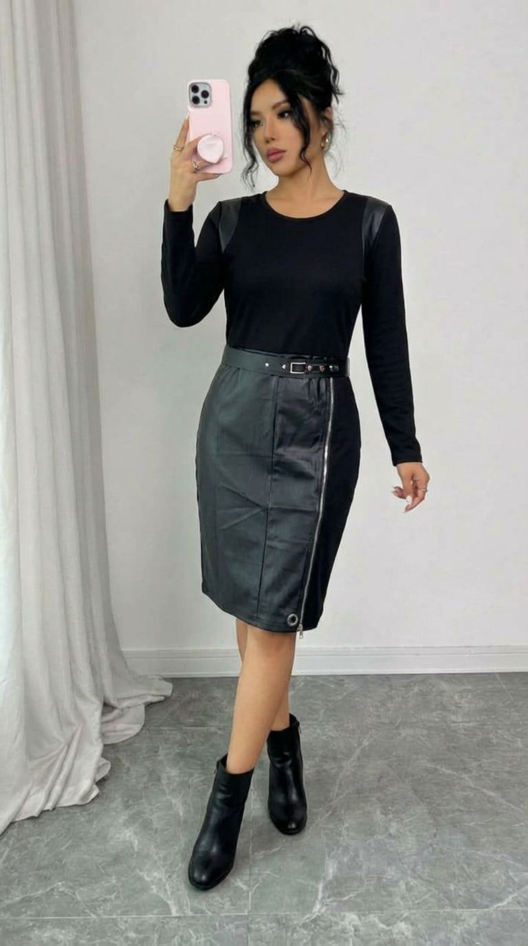 Юбка женская, код 50355586